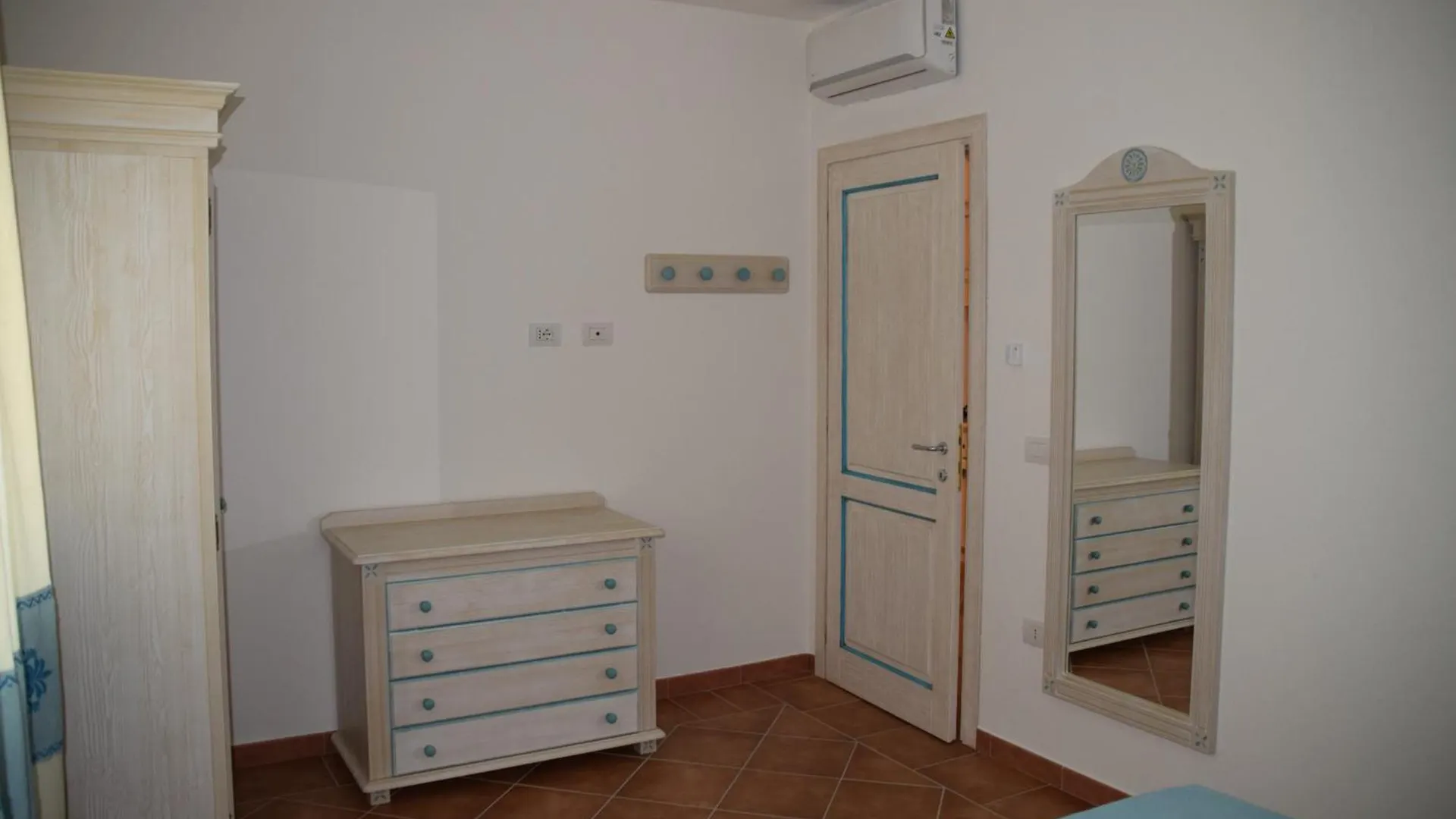 Apart Otel Residence Leonardo Da Vinci Orosei
