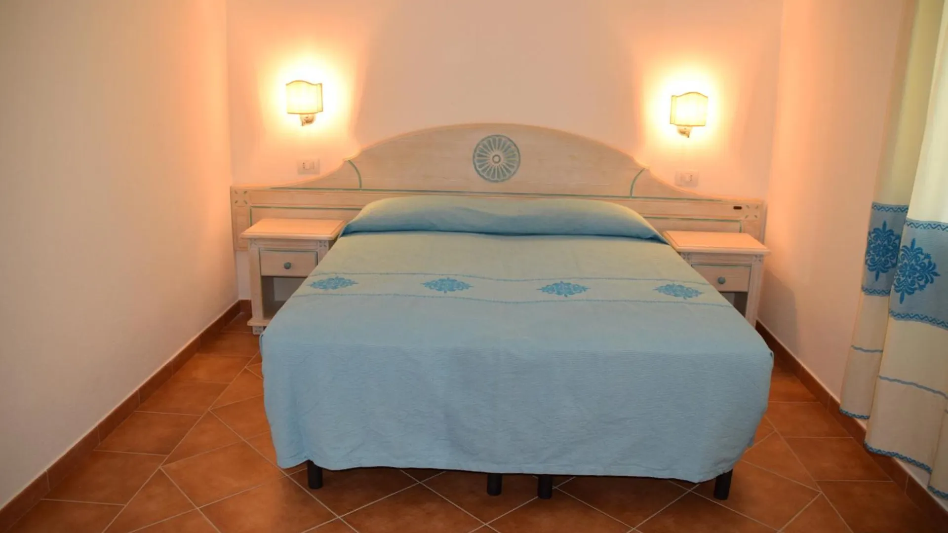 Apart Otel Residence Leonardo Da Vinci Orosei
